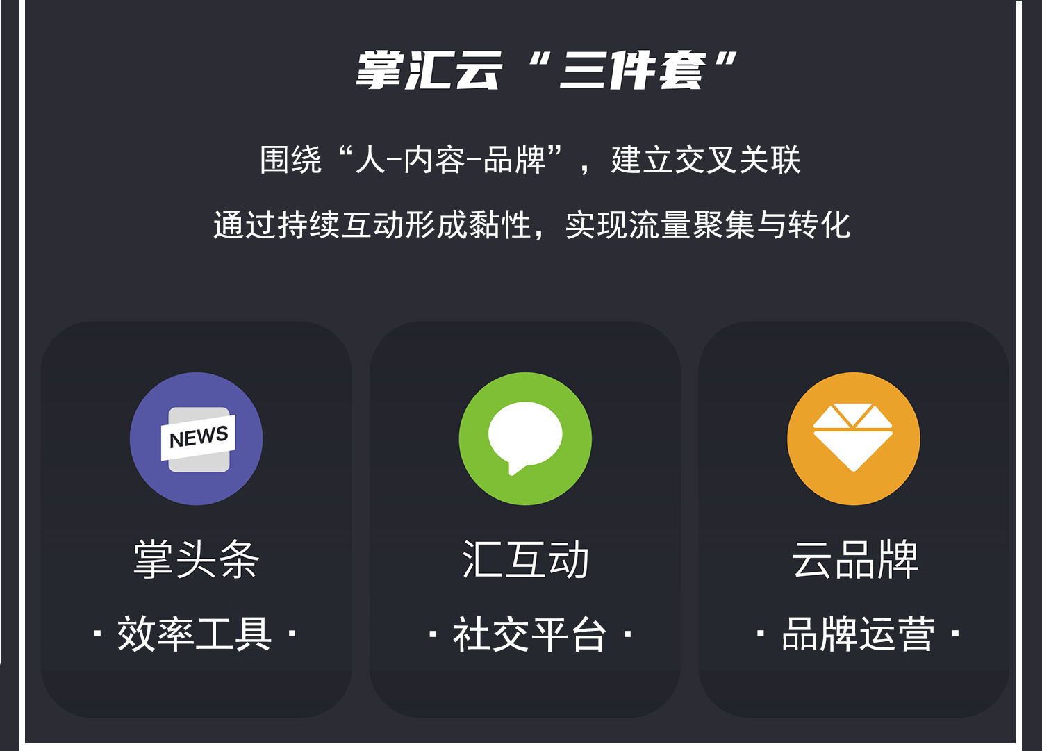群硕软件